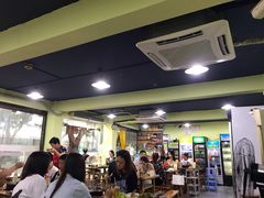-灌县老妈砂锅串串香(万科红生活广场店)