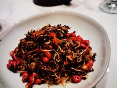 -筱爷叔·上海传统手工菜(新桥店)