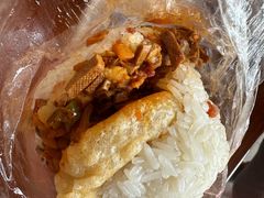 -糯香驿站(施家园分店)