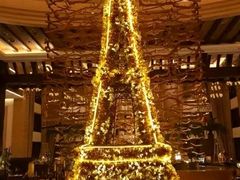 -上海东方佘山翰悦阁酒店·Vie全日制餐厅