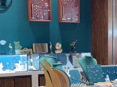 -十八字金·银饰·开蚌DIY·手工体验团建(富力广场店)