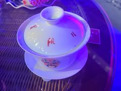 -盖碗儿梨园·变脸吐火·川剧(天府广场店)