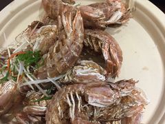 -盒马鲜生(杭州运河上街店)