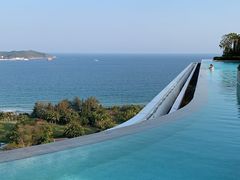 -瑰丽酒店·海吧·天际下午茶·现场DJ·天台酒吧