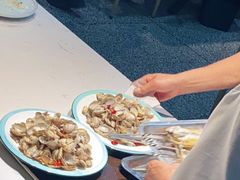 -小螺号海鲜·地道鲁菜(泉城广场店)