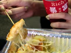 -大学城夜市大排档(凤栖路店)