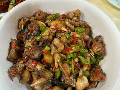 -笨罗卜浏阳菜馆(龙华鹏润达店)