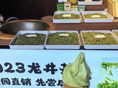 -湖畔居茶楼(湖滨店)