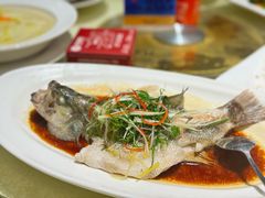 -壹号渔村(齐富路店)