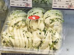 -白玉兰食品(中山公园龙之梦店)