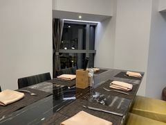 -金奥国际酒店全日餐厅ALTITUDE