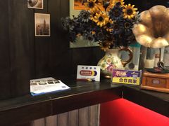 -暖食光·台式家庭餐厅·生日主题店(万达店)