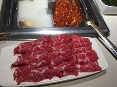 -海底捞火锅(团结桥店)