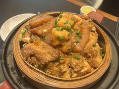 -食藕·武昌鱼(古德寺店)