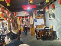 -老村长家宴(茨坪景区店)