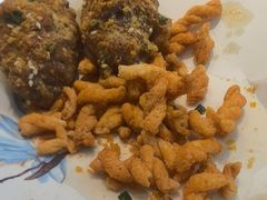 -小秦淮·南京土菜(新亭西路店)