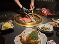 -铭牛烧肉·和牛海鲜自助(高新月牙湖店)