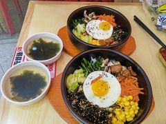 -食米家拌饭(梅溪新天地店)