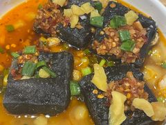 -白沙肴·长沙米粉.小炒湘菜(石厦时代广场店)