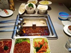 -海底捞火锅(江宸天街店)