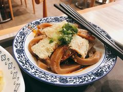 青稞凉皮-夏雪花·手工拉面(南油店)