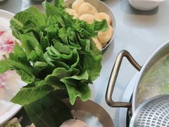 -渔惑·中山脆肉鲩火锅(金湾华发商都店)