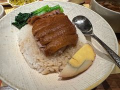 -荣家黄鱼面(前滩太古里店)
