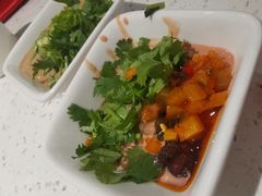 -三人行骨头王火锅(长寿店)
