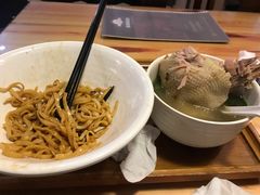 -富源春面馆(四川北路店)
