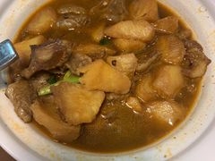 -壹块捌烧烤(灯市口店)