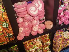 -LUSH(威尼斯人店)
