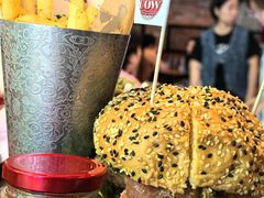 -FAT COW(静安寺店)