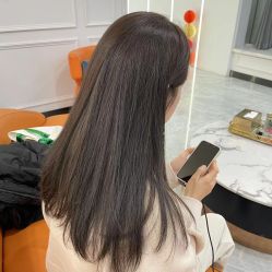 -E-salon伊上造型