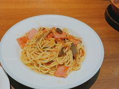 -萨莉亚意式餐厅(杭州西溪龙湖天街店)