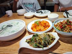 -滇铺子·云南特色菜·第九届野生菌美食节(东风东路c86店)