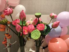 -雀蓝川菜(滨湖万象汇店)