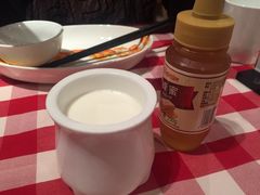 -西贝(上海我格广场店)