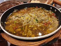 激情花椒鱼-有红鸡毛店·川菜(建设路店)