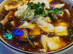 -风味小馆(天目湖宾馆店)