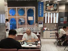 -鱼酷活鱼烤鱼(江宁金鹰店)