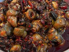 -辣螃铠盆盆蟹大排档(总店)