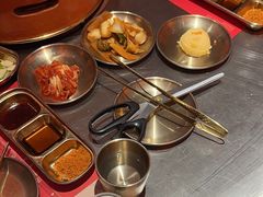 -西塔老太太泥炉烤肉(苏州大悦城店)