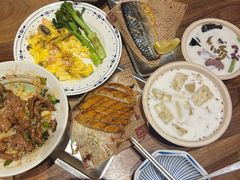 -肥朵食堂(带梦胡同店)