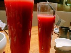 -云海肴·汽锅鸡·云南菜(天津国金汇店)