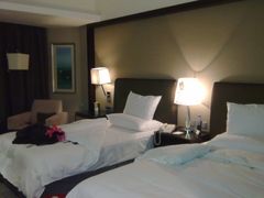 10122010151-厦门悦华酒店