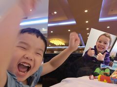 -潮喜竹溪荔湖酒家(荔枝湾店)