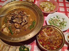 -解家河南菜(华山路店)