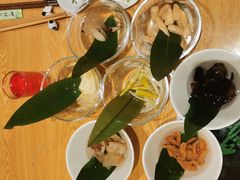 -竹鲜笙全竹宴(国色天香店)