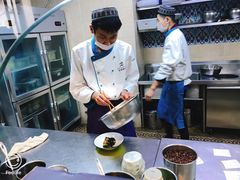 -巴依老爷新疆美食(清华东门店)