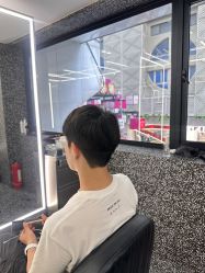 -厘里·salon